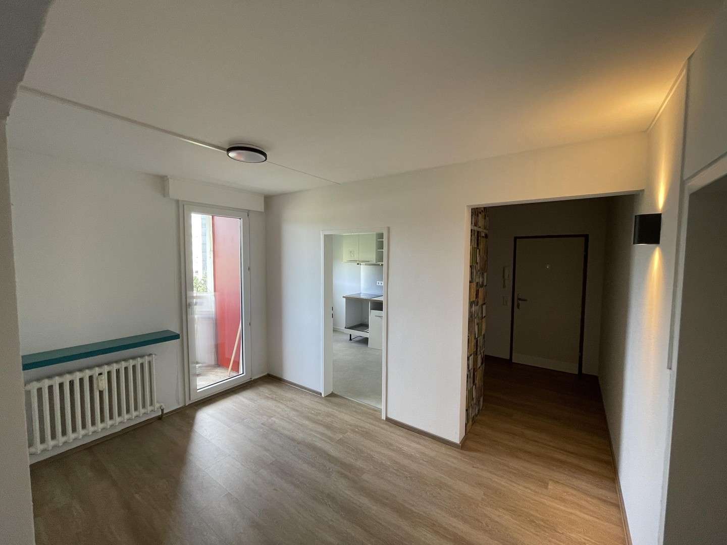 Thumbnail-Wohnung zum Mieten in Darmstadt - Kranichstein 1.350,00 € 93 m²