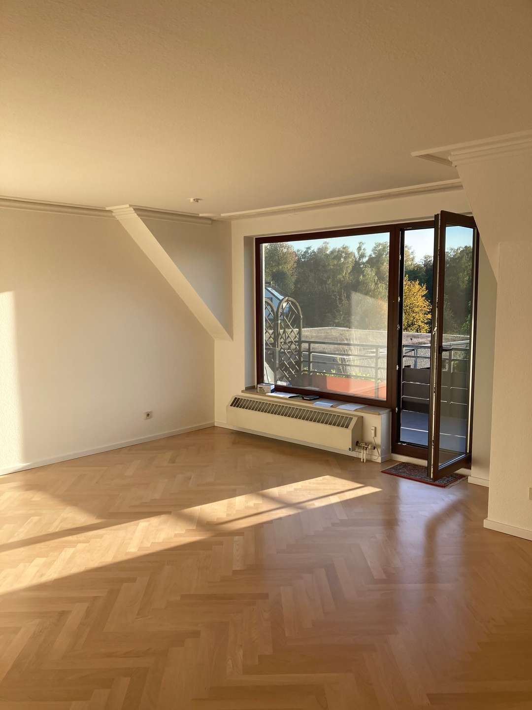 Thumbnail-Wohnung zum Mieten in Essen 1.050,00 € 105 m²