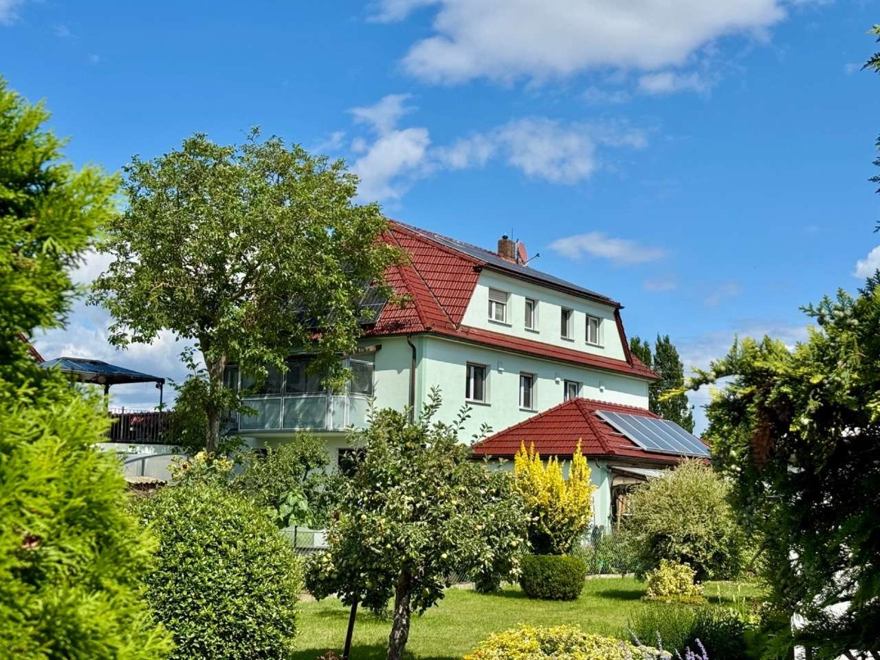 Thumbnail-Haus zum Kaufen in Torgau 640.000,00 € 320 m²