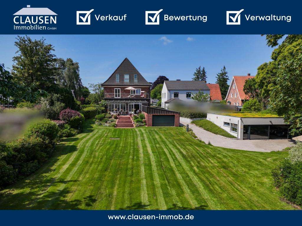 Thumbnail-Haus zum Kaufen in Neumünster 1.595.000,00 € 355.83 m²