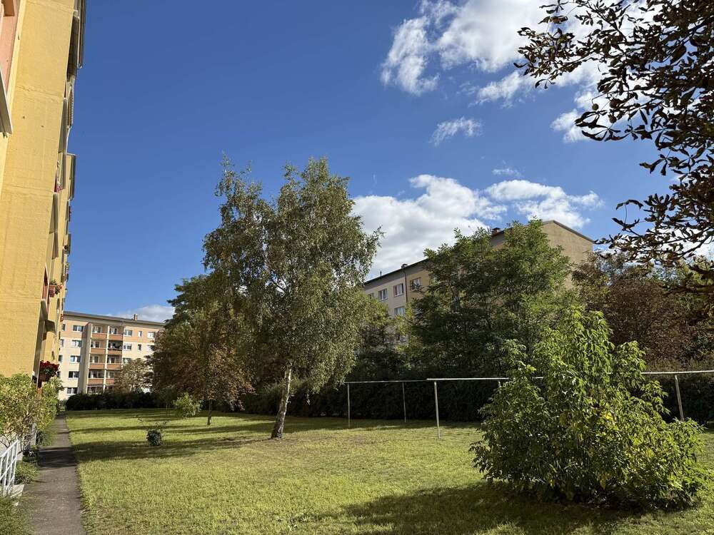 Thumbnail-Wohnung zum Mieten in Radebeul 795,00 € 66 m²