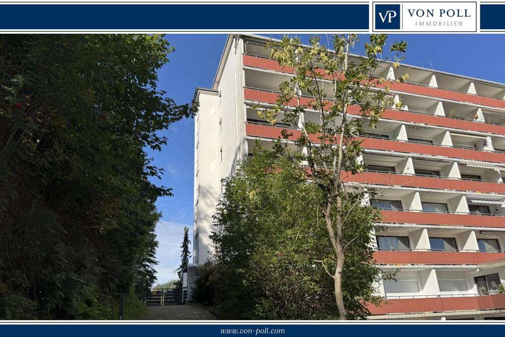 Thumbnail-Wohnung zum Kaufen in Bad Grund (Harz) 55.000,00 € 58 m²
