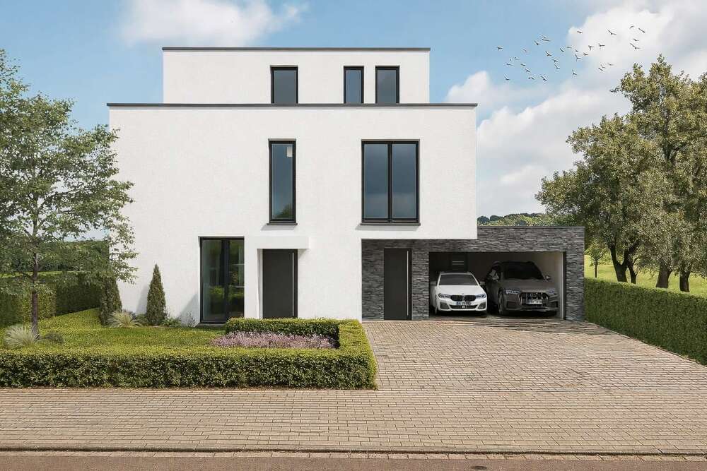 Thumbnail-Haus zum Kaufen in Moers 2.290.000,00 € 424.09 m²
