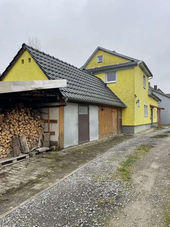 Thumbnail-Haus zum Kaufen in Haßmersheim 374.900,00 € 164 m²