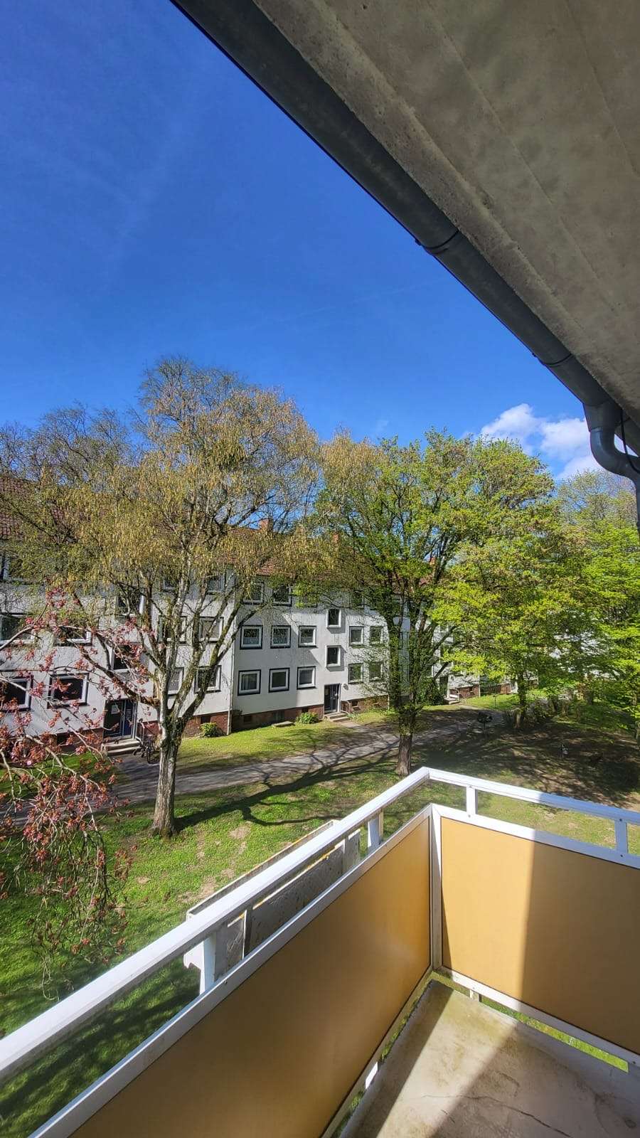 Thumbnail-Wohnung zum Mieten in Salzgitter 380,00 € 63 m²