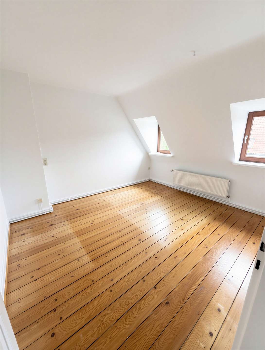 Thumbnail-Wohnung zum Mieten in Göttingen 600,00 € 45.35 m²