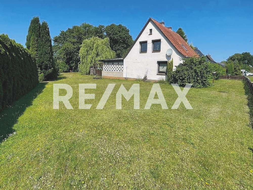 Thumbnail-Haus zum Kaufen in Wistedt 269.000,00 € 102 m²