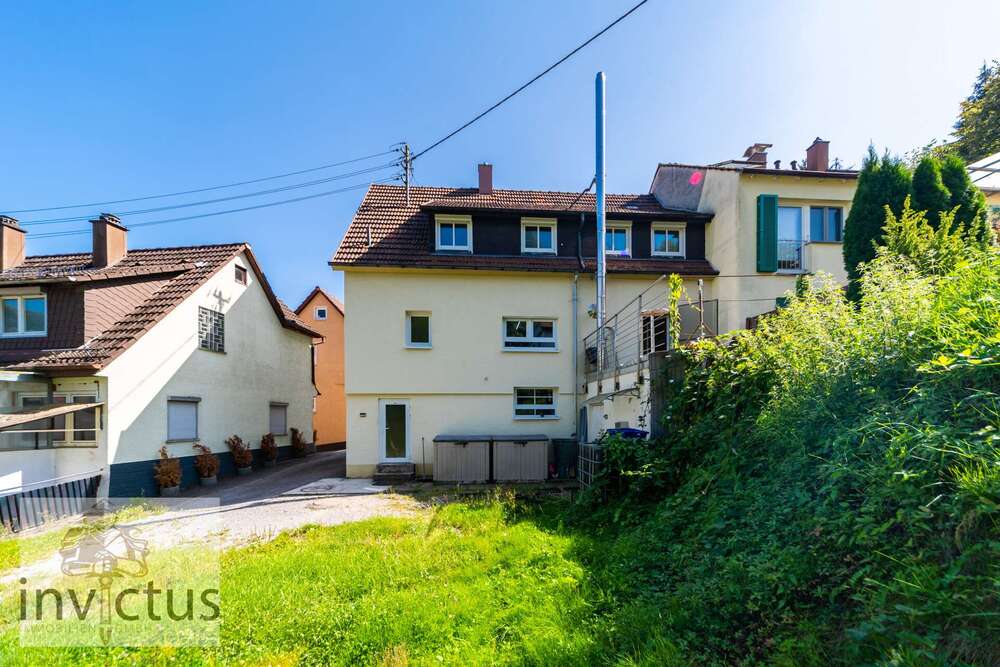 Thumbnail-Haus zum Kaufen in Spiegelberg 264.900,00 € 121 m²