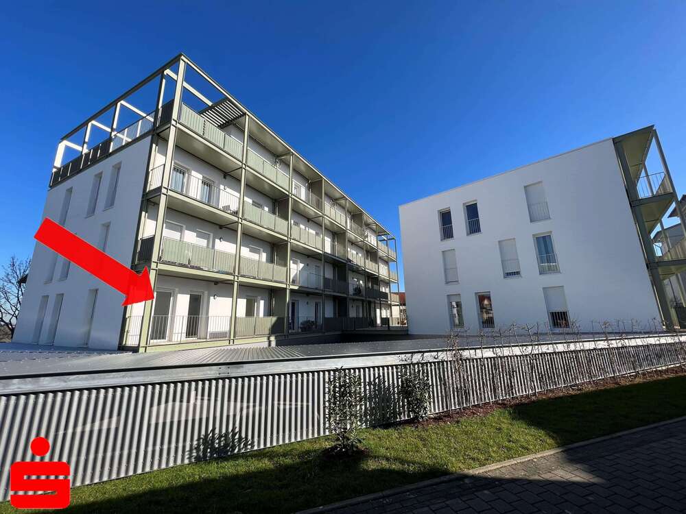 Thumbnail-Wohnung zum Kaufen in Künzelsau 312.900,00 € 83 m²