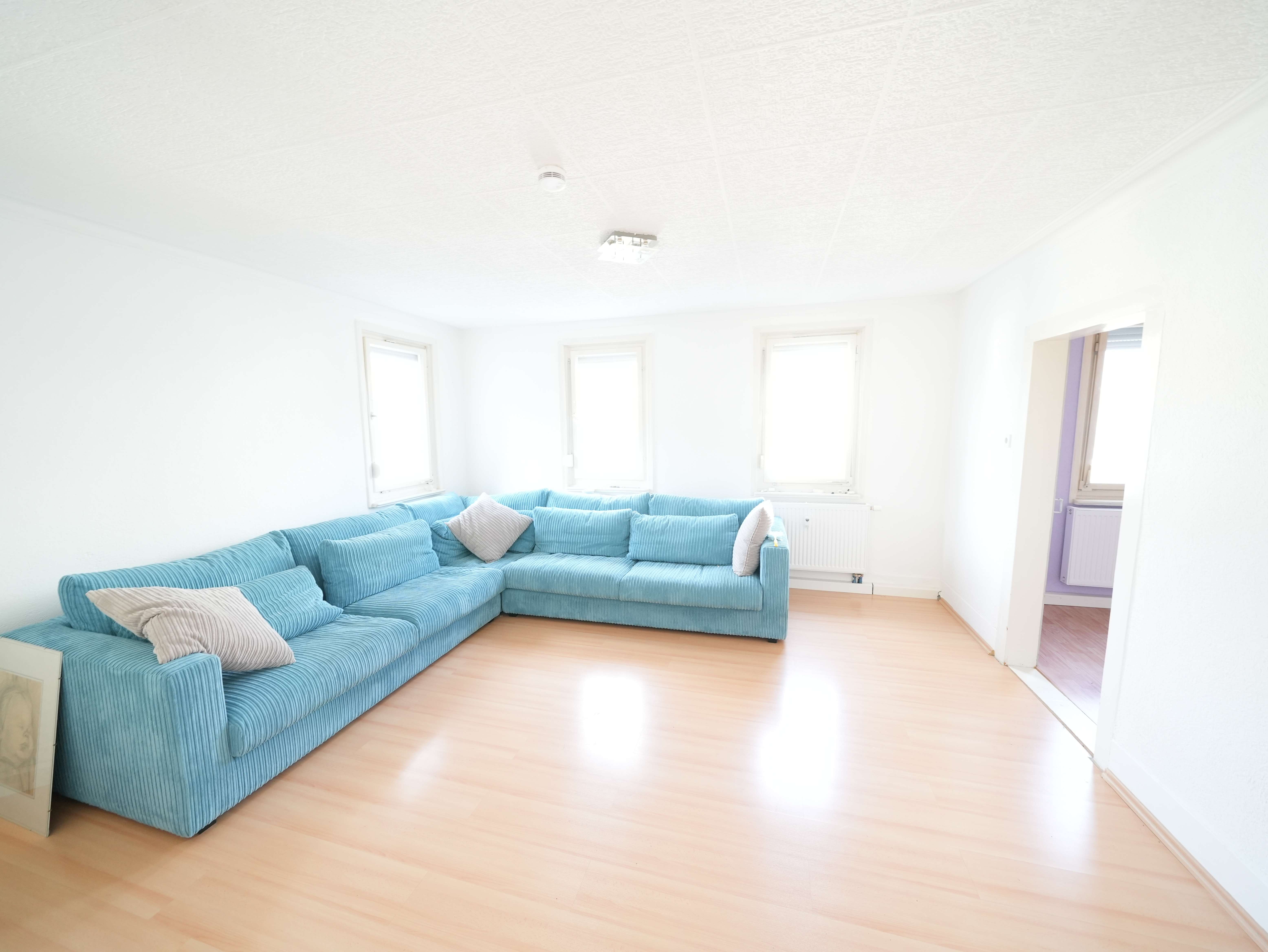 Thumbnail-Wohnung zum Mieten in Dettingen Erms 1.180,00 € 115 m²