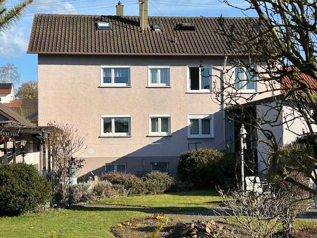 Thumbnail-Haus zum Kaufen in Spaichingen 579.000,00 € 192.33 m²