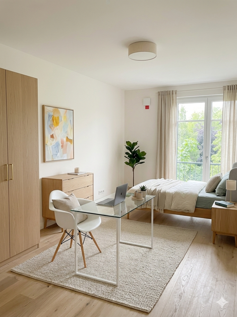 Thumbnail-Wohnung zum Kaufen in Hamburg 1.429.000,00 € 129.78 m²