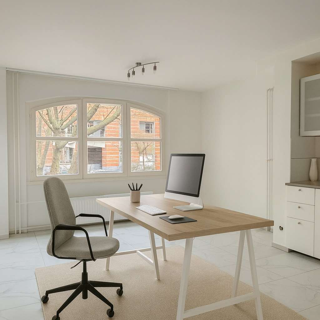 Thumbnail-Büro in Berlin 285.000,00 € 42 m²