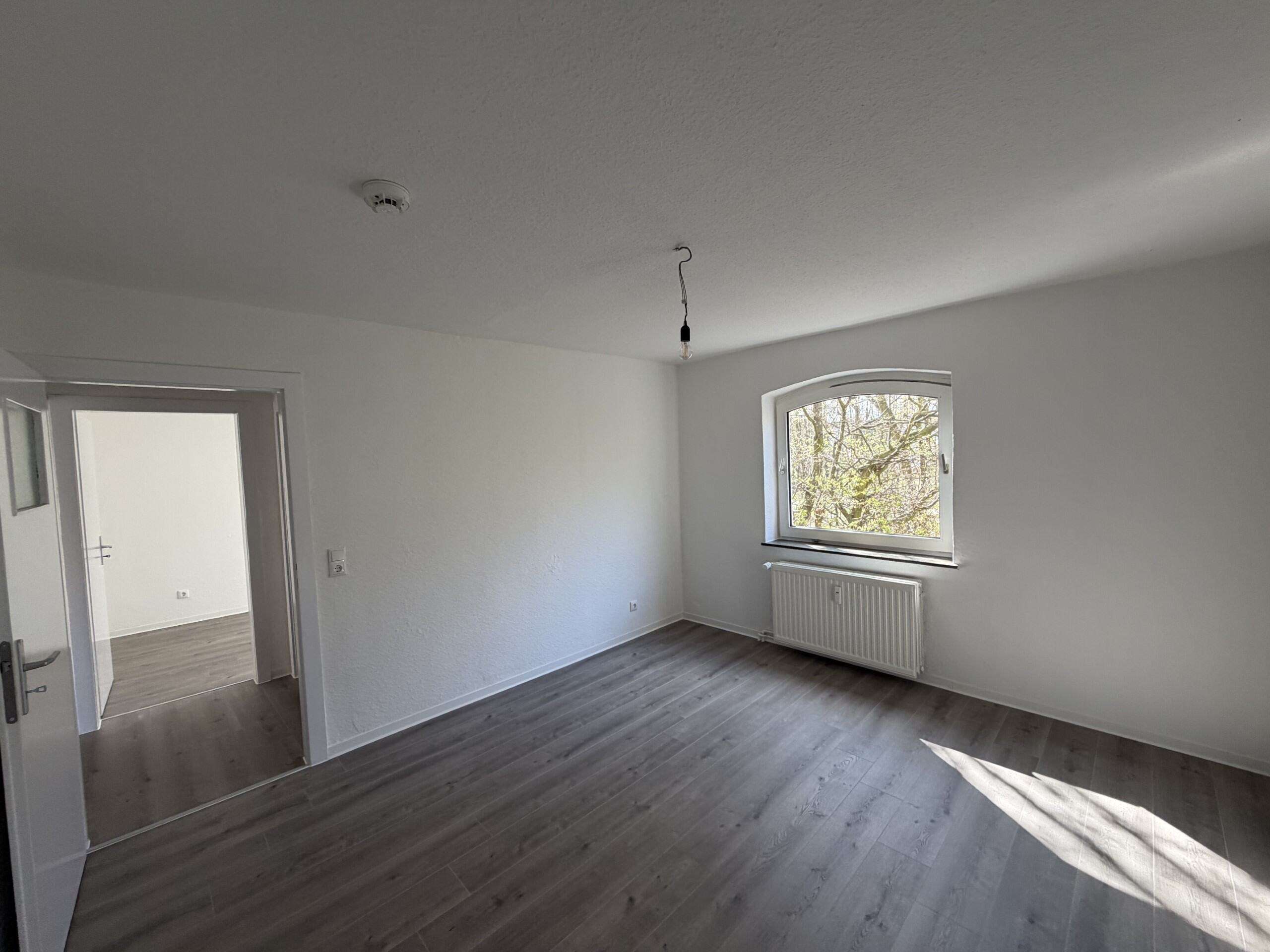 Thumbnail-Wohnung zum Mieten in Salzgitter 397,00 € 55 m²