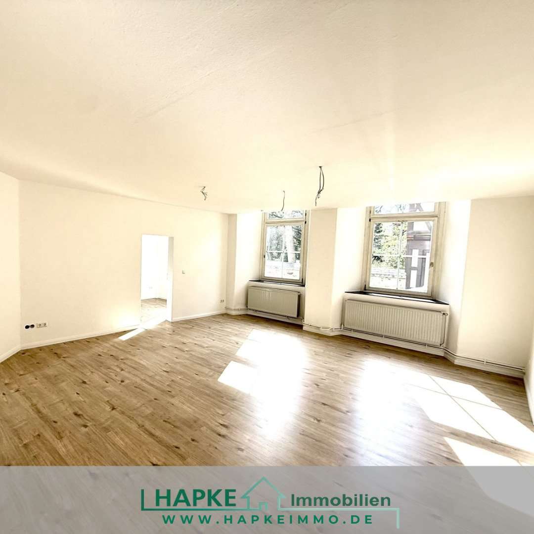 Thumbnail-Wohnung zum Mieten in Goslar 990,00 € 133 m²