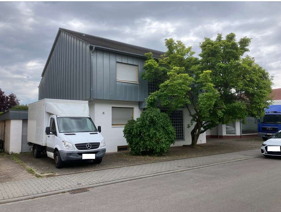 Thumbnail-Haus zum Kaufen in Schifferstadt 675.000,00 € 154 m²