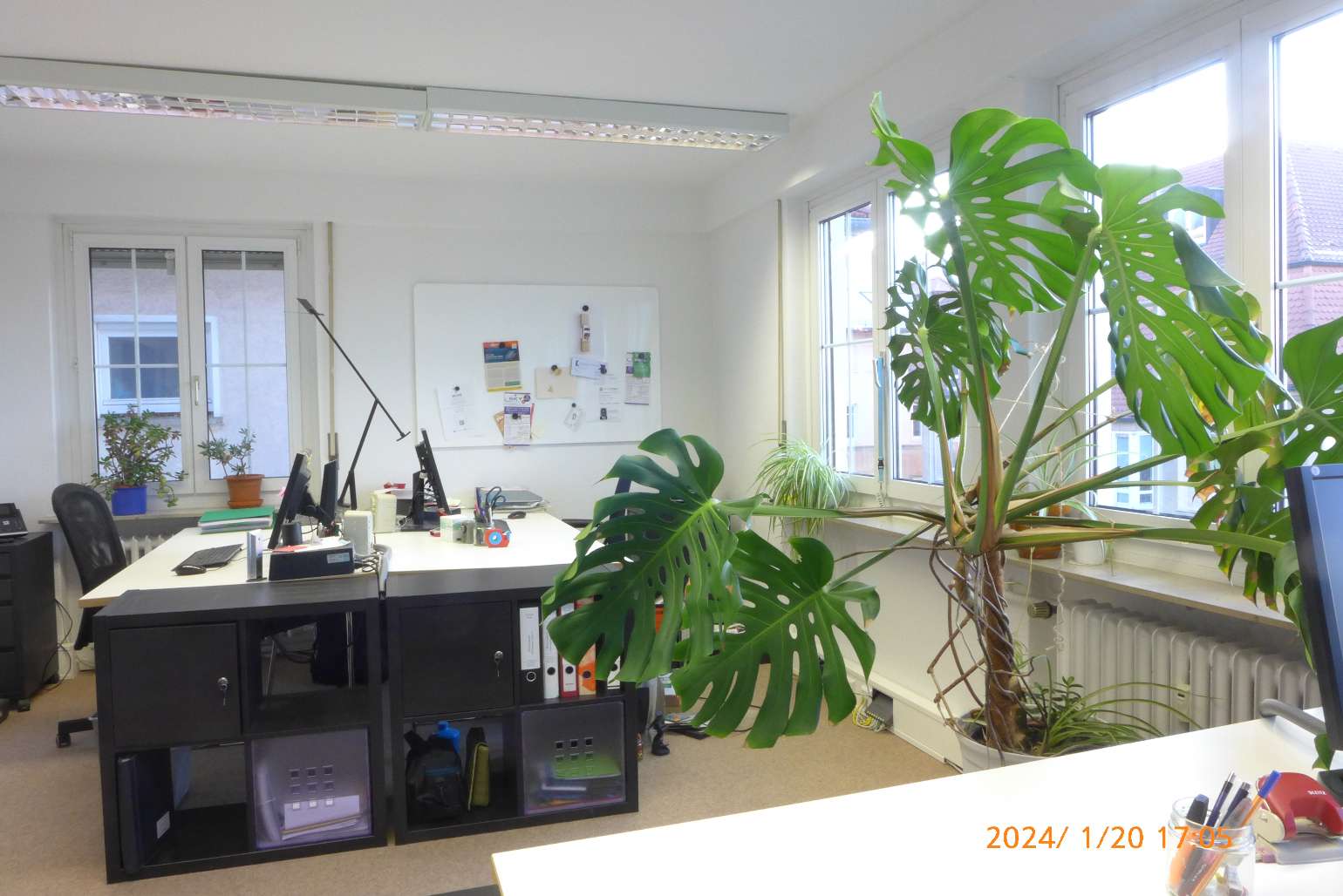Thumbnail-Büro in Stuttgart 290,00 € 4 m²