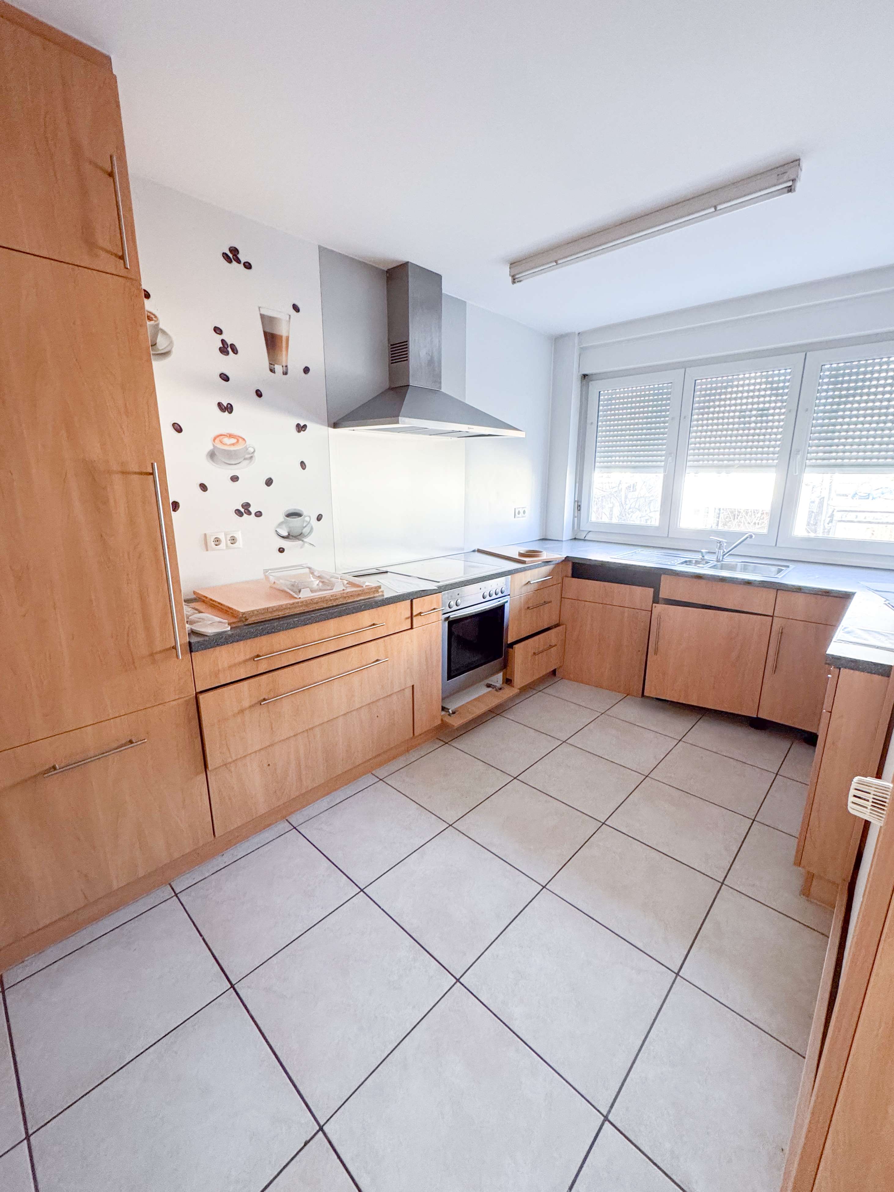 Thumbnail-Wohnung zum Kaufen in Murrhardt 335.000,00 € 155 m²