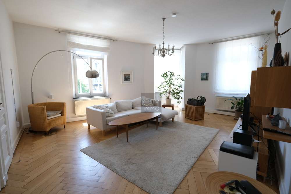 Thumbnail-Wohnung zum Mieten in Nürnberg 1.850,00 € 196 m²