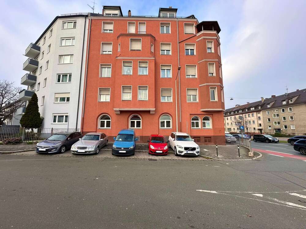Thumbnail-Wohnung zum Kaufen in Nürnberg 487.000,00 € 138 m²