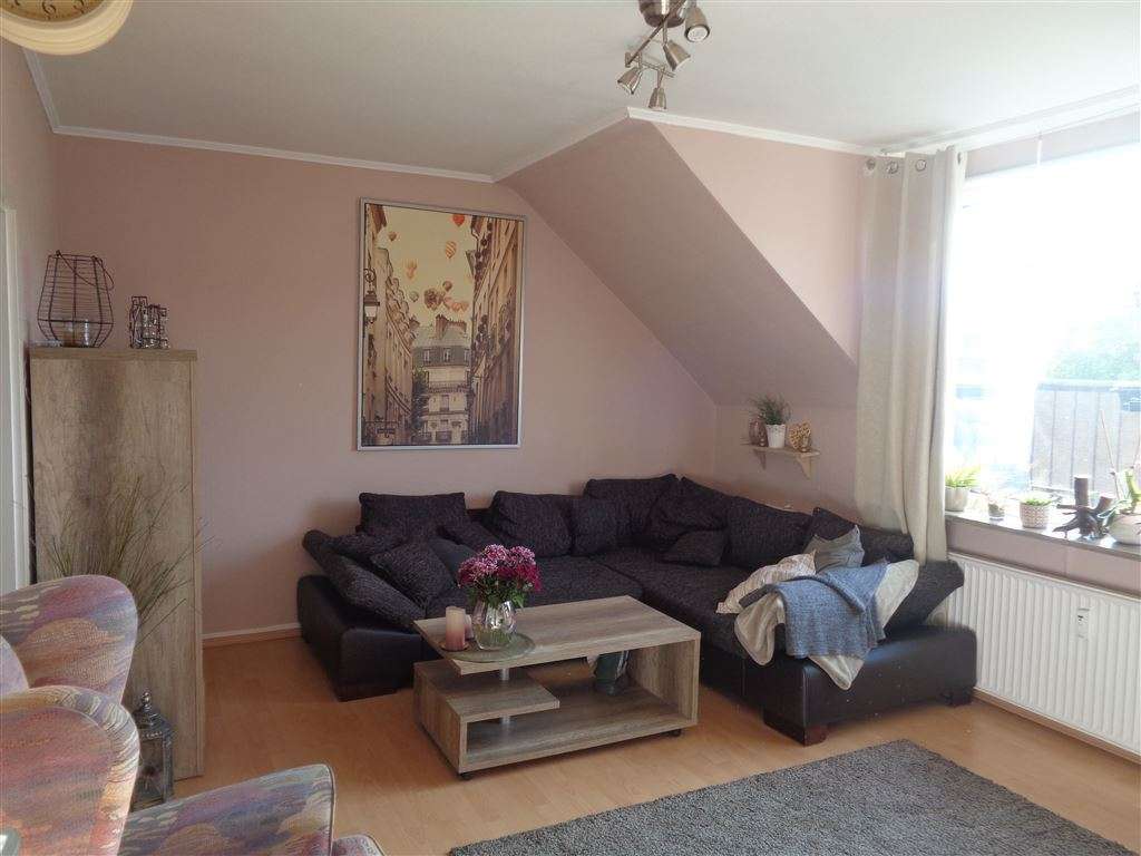 Thumbnail-Wohnung zum Mieten in Duisburg 450,00 € 69 m²