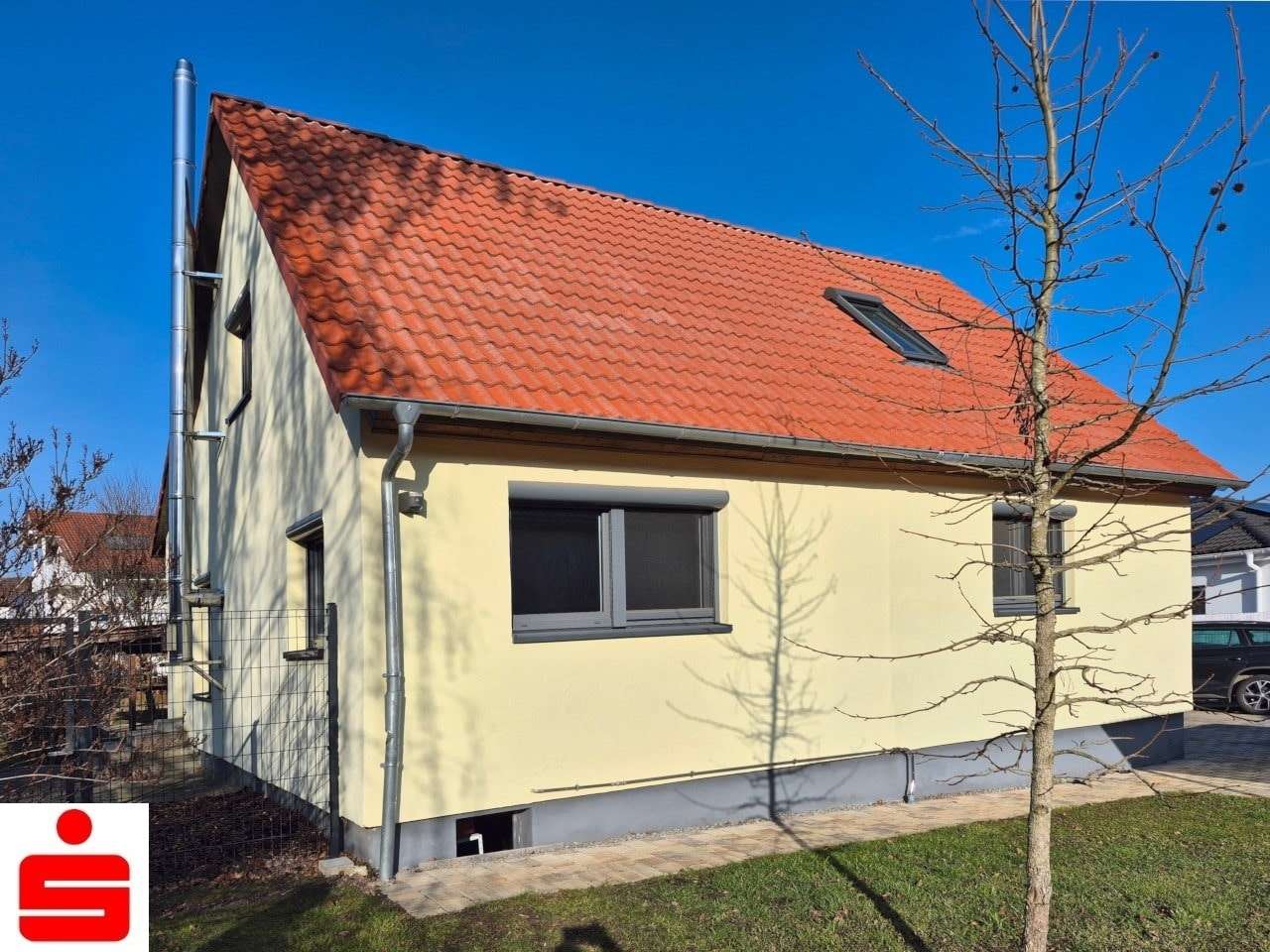 Thumbnail-Haus zum Kaufen in Pfedelbach 490.000,00 € 120 m²