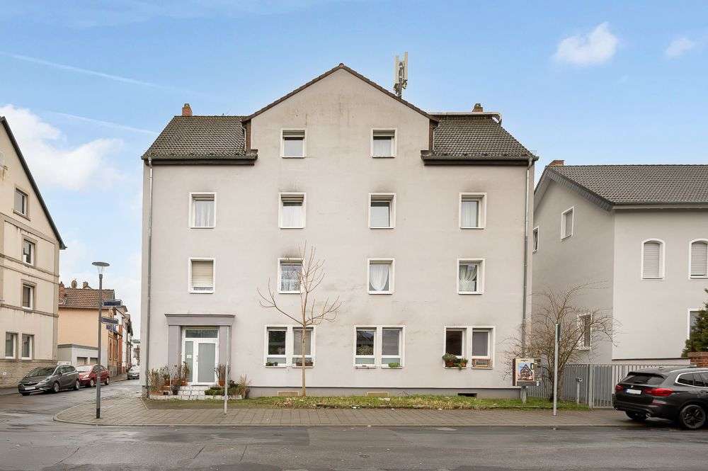 Thumbnail-Haus zum Kaufen in Offenbach am Main 1.295.000,00 € 469.43 m²