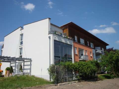 Thumbnail-Wohnung zum Mieten in Kronau 575,00 € 75 m²