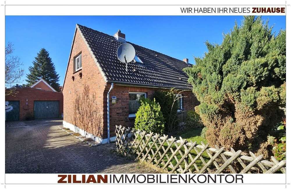 Thumbnail-Haus zum Kaufen in Ratekau 259.000,00 € 80 m²