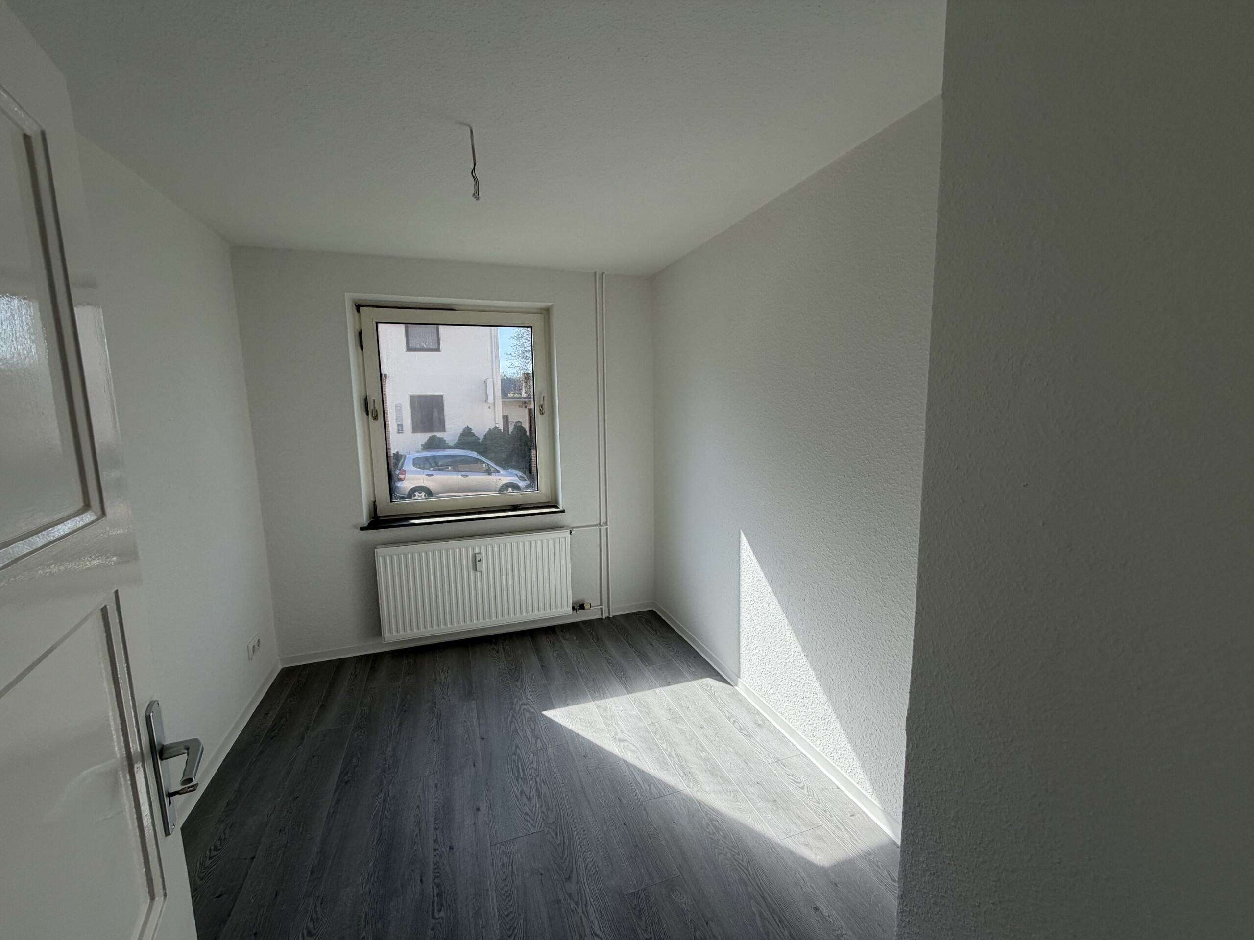 Thumbnail-Wohnung zum Mieten in Salzgitter 396,00 € 55 m²