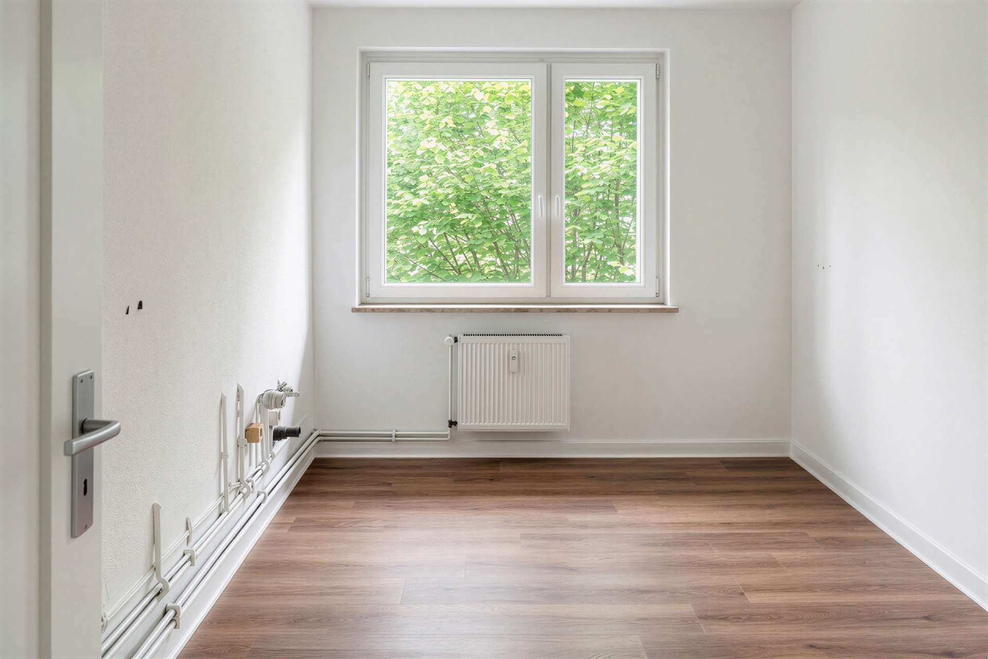 Thumbnail-Wohnung zum Mieten in Göttingen 720,00 € 55.45 m²