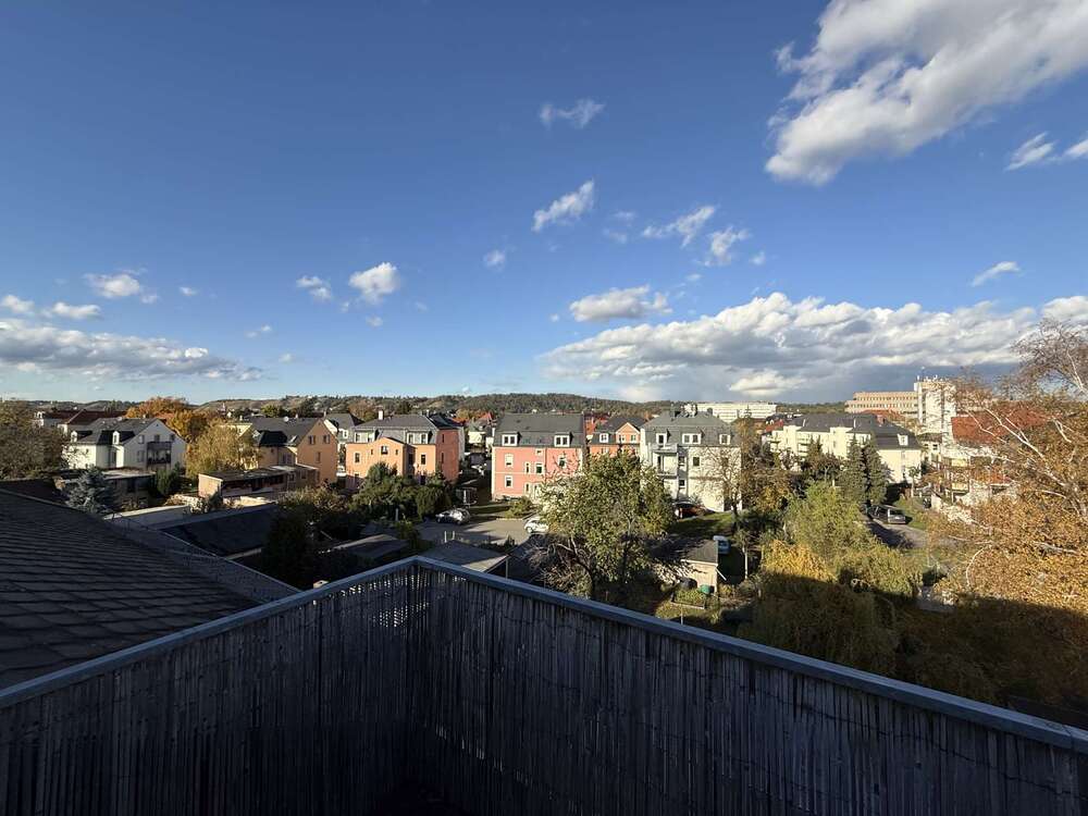 Thumbnail-Wohnung zum Mieten in Radebeul 710,00 € 59 m²