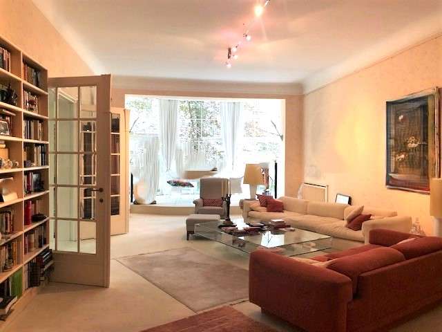 Thumbnail-Haus zum Kaufen in Berlin 3.650.000,00 € 300 m²