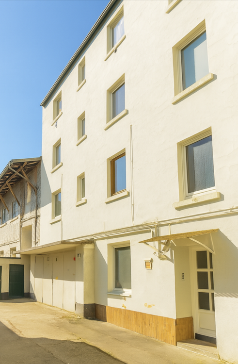 Thumbnail-Haus zum Kaufen in Düsseldorf 720.000,00 € 200 m²