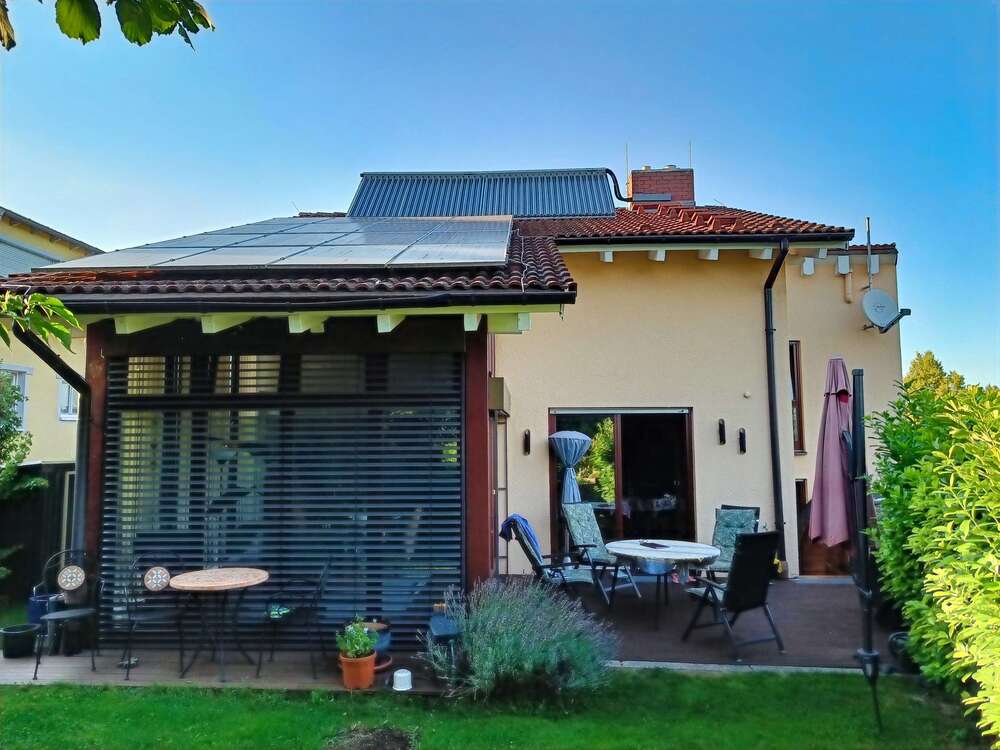 Thumbnail-Haus zum Kaufen in Freiburg 980.000,00 € 210 m²