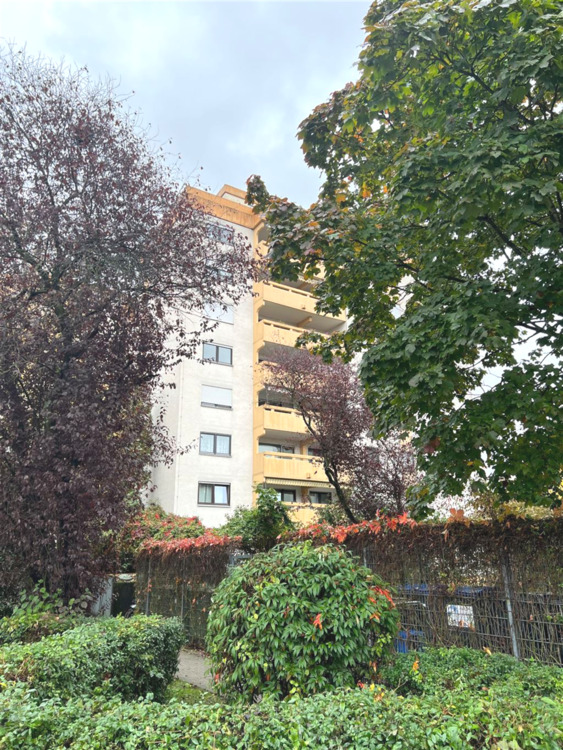 Thumbnail-Wohnung zum Mieten in Leimen , Baden 930,00 € 88.32 m²