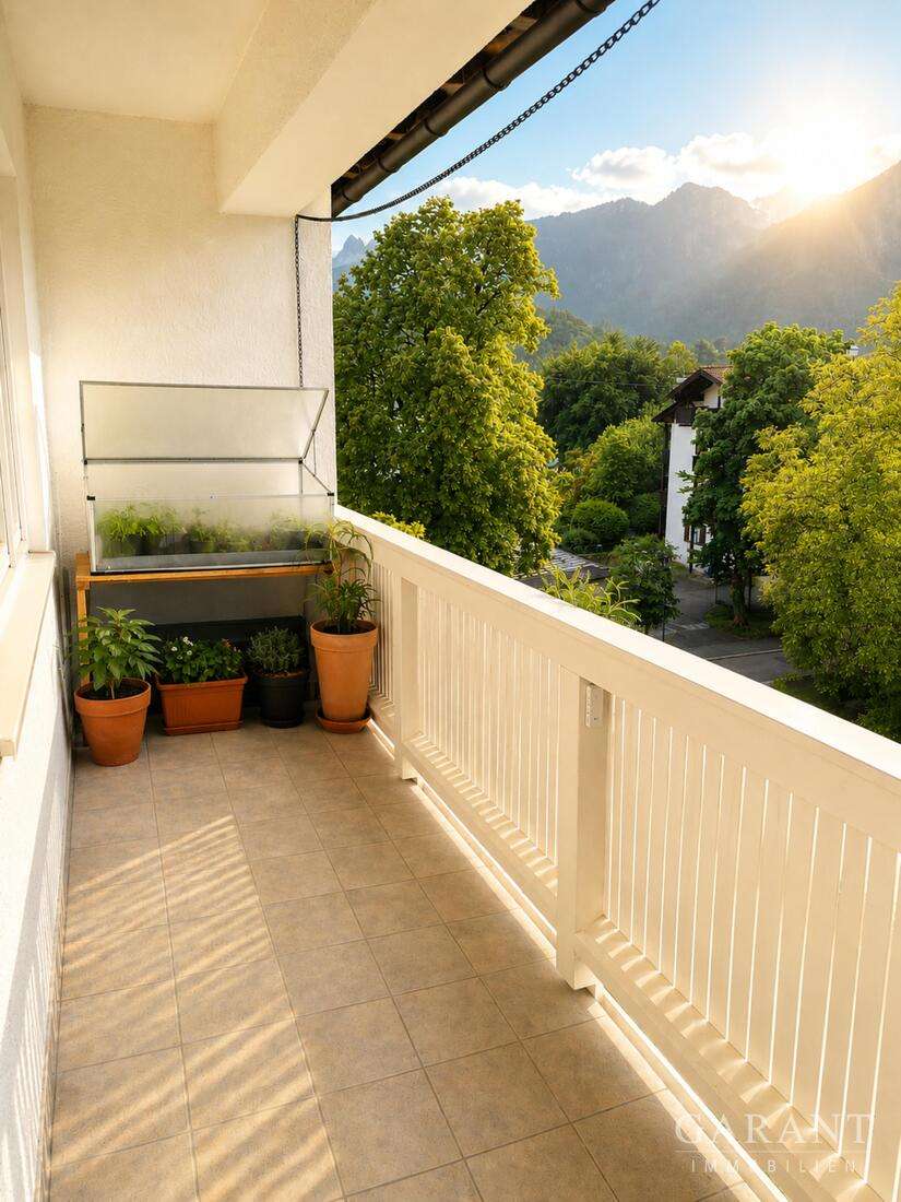 Thumbnail-Wohnung zum Kaufen in Bad Reichenhall 250.000,00 € 73 m²