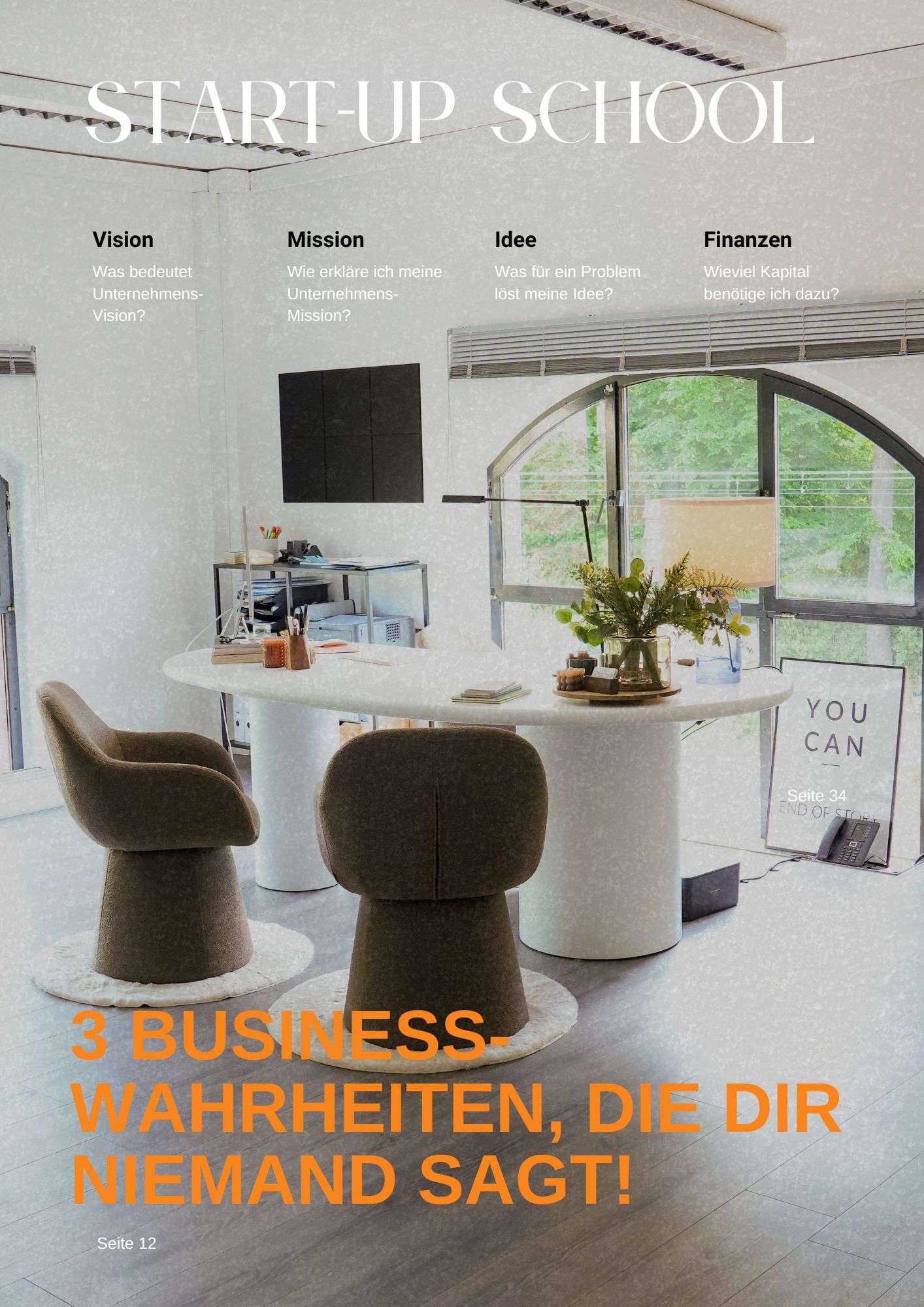 Thumbnail-Büro in Düsseldorf 250,00 € 4 m²