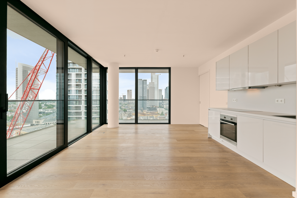 Thumbnail-Wohnung zum Mieten in Frankfurt am Main 1.995,00 € 63 m²