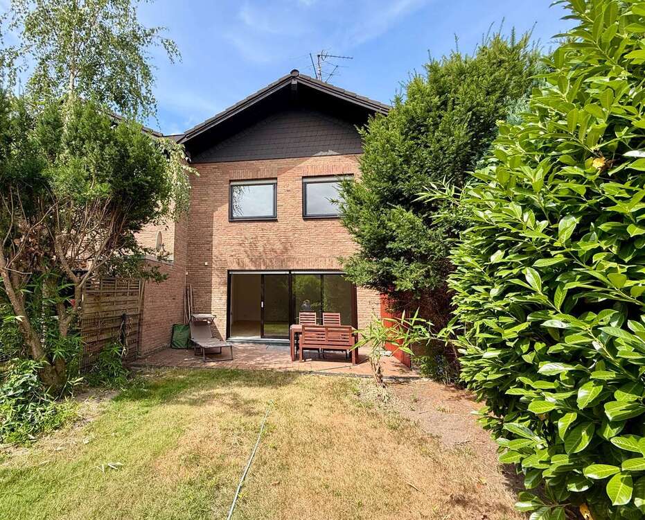 Thumbnail-Haus zum Mieten in Meerbusch 2.300,00 € 128 m²