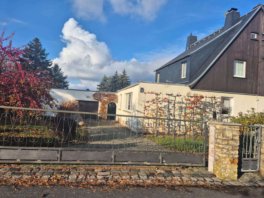 Thumbnail-Haus zum Kaufen in Dresden 479.000,00 € 100 m²