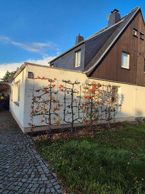 Thumbnail-Haus zum Kaufen in Dresden 479.000,00 € 100 m²