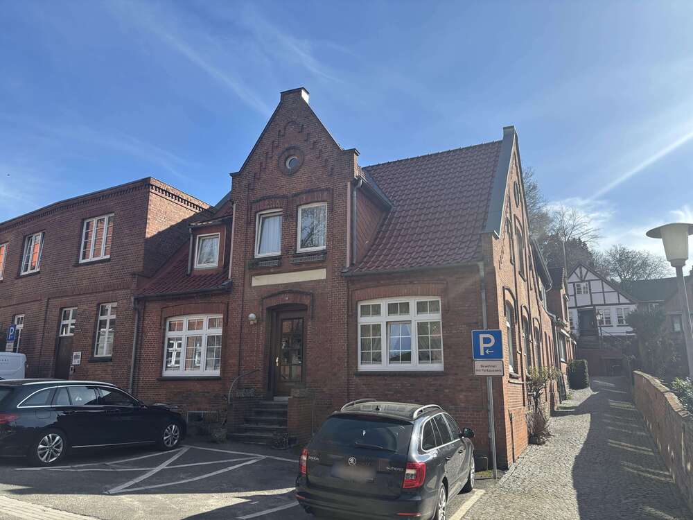 Thumbnail-Haus zum Kaufen in Lauenburg 249.000,00 € 130 m²