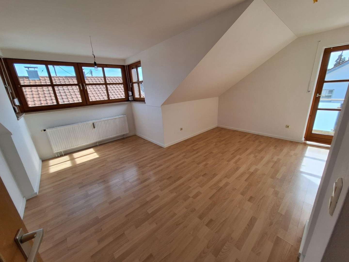 Thumbnail-Wohnung zum Mieten in Neusäß-Täfertingen 635,00 € 56 m²