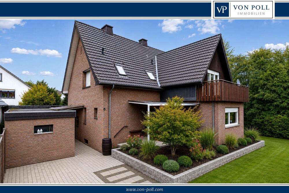 Thumbnail-Haus zum Kaufen in Rheda-Wiedenbrück 385.000,00 € 163 m²