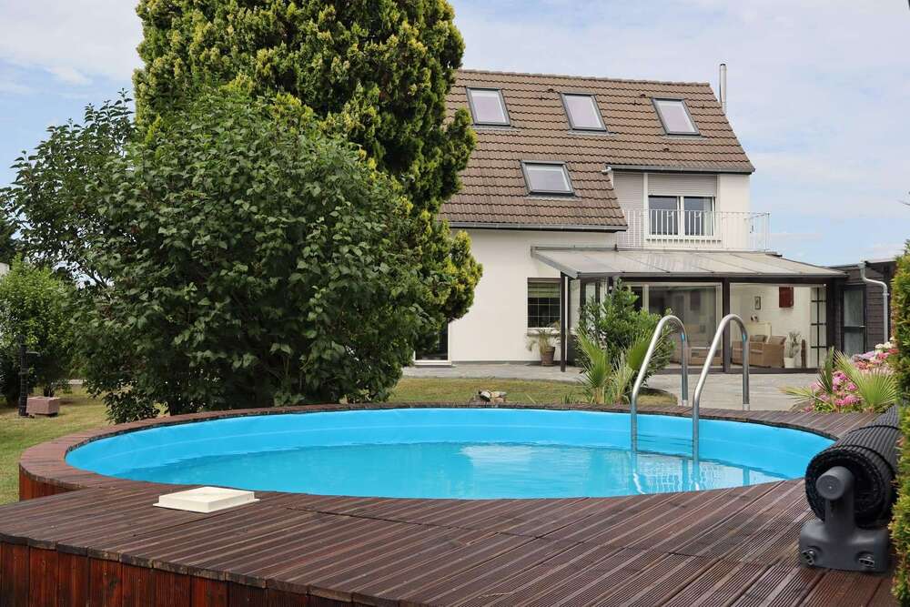 Thumbnail-Haus zum Kaufen in Jüchen 449.000,00 € 150 m²