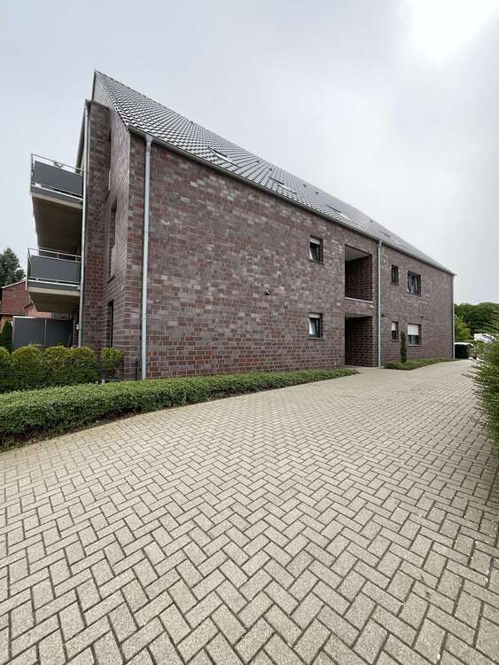 Thumbnail-Wohnung zum Mieten in Heinsberg 355,58 € 61.29 m²