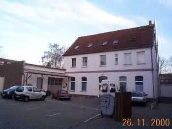 Thumbnail-Wohnung zum Mieten in Hildesheim 390,00 € 40 m²