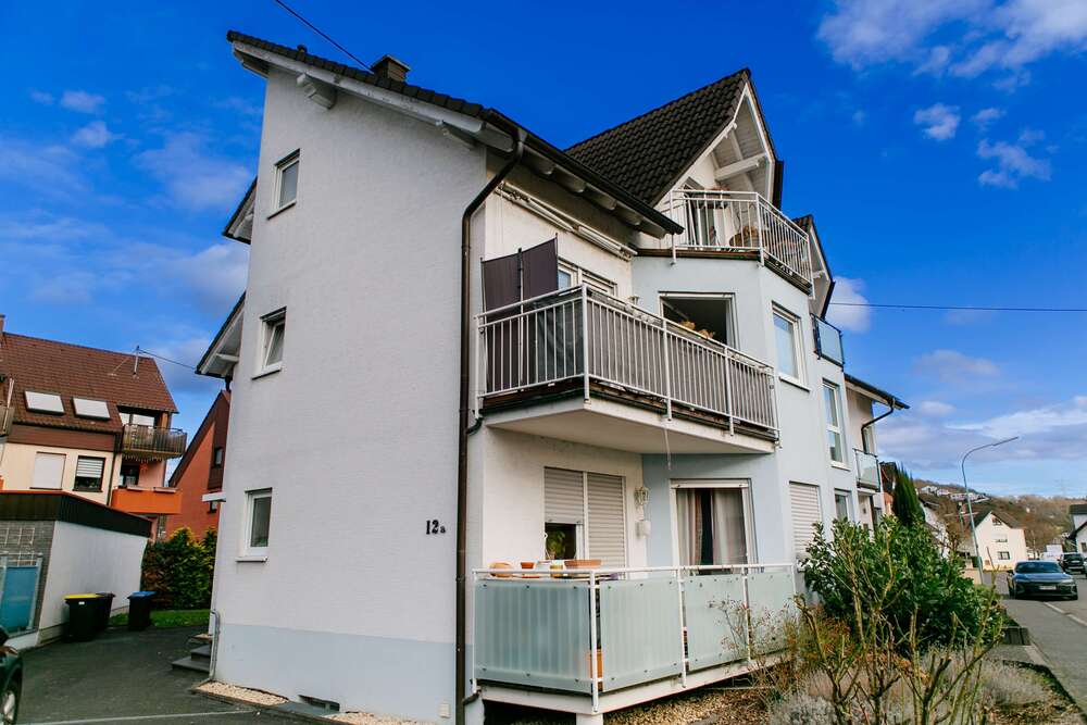 Thumbnail-Wohnung zum Kaufen in Niederwerth 199.000,00 € 75 m²