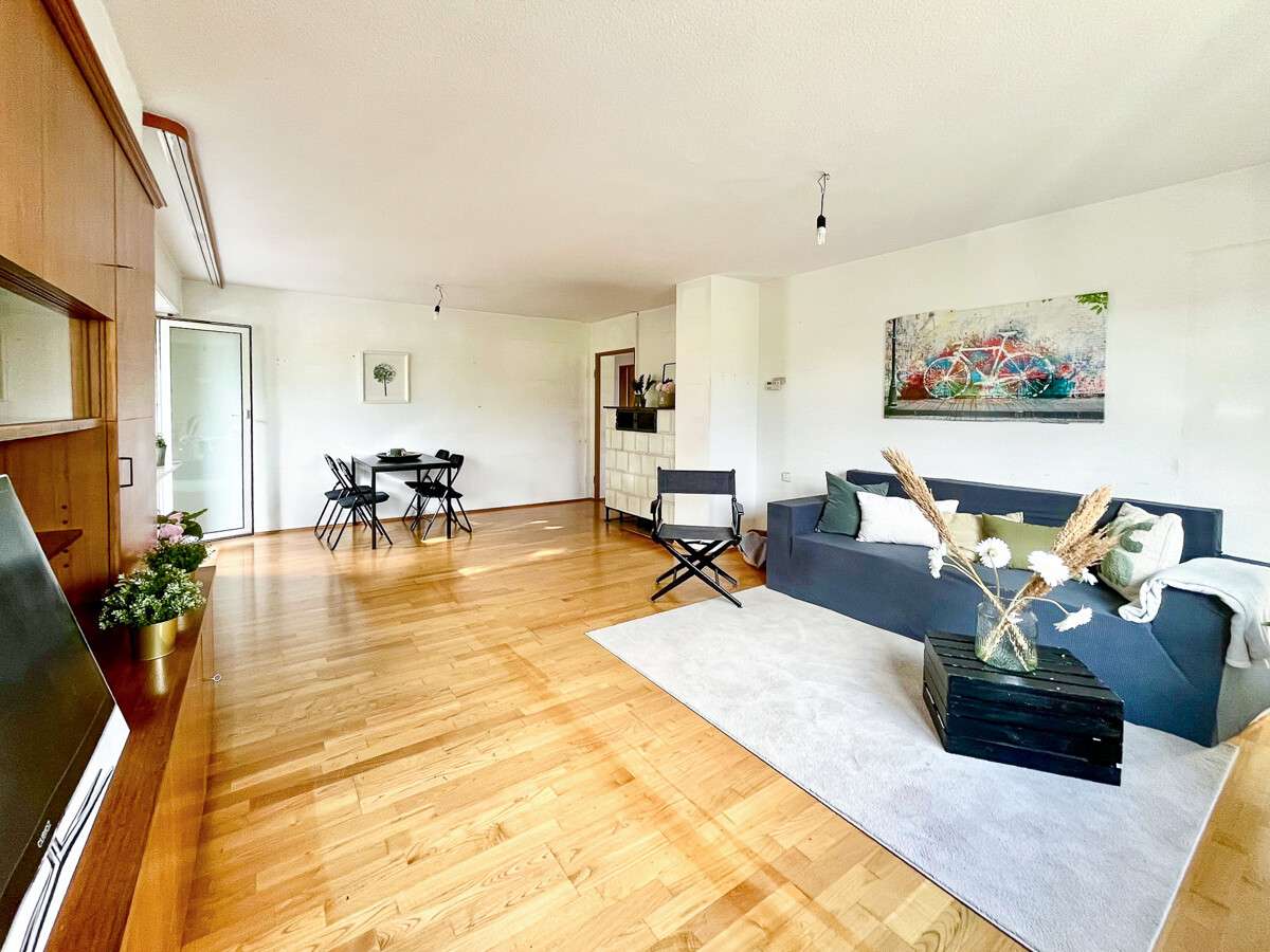 Thumbnail-Wohnung zum Kaufen in Ludwigsburg 298.000,00 € 93.25 m²